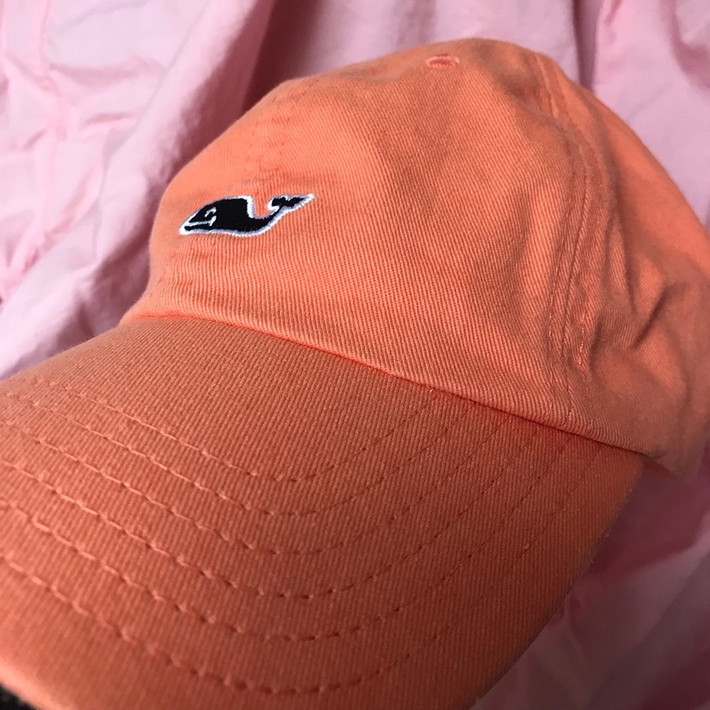 Vineyard Vines Hat